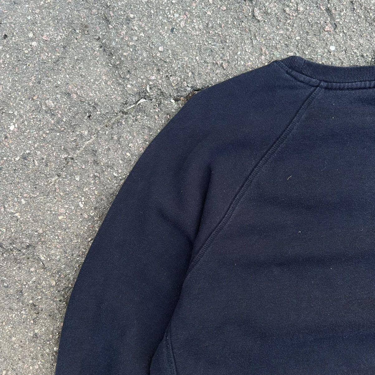 Norse Projects Luxury Norse Project Sweatshirts Sweater Y2K Streetwear Size US M / EU 48-50 / 2 - 7 Thumbnail