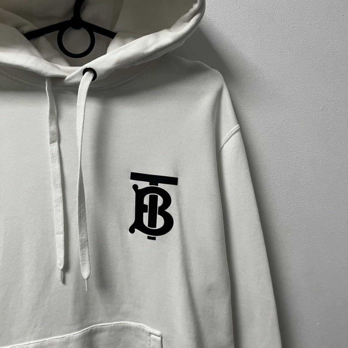 Burberry Burberry Hoodie Size US M / EU 48-50 / 2 - 5 Thumbnail