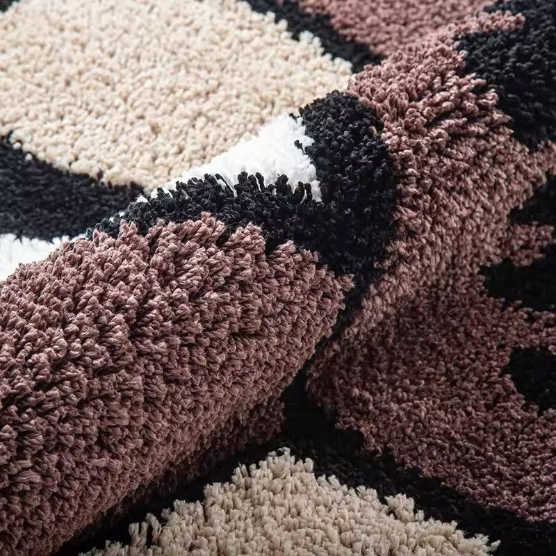 Other Sunflower Carpet Bathroom Antislip Rug Cactus Carpets Size ONE SIZE - 6 Thumbnail