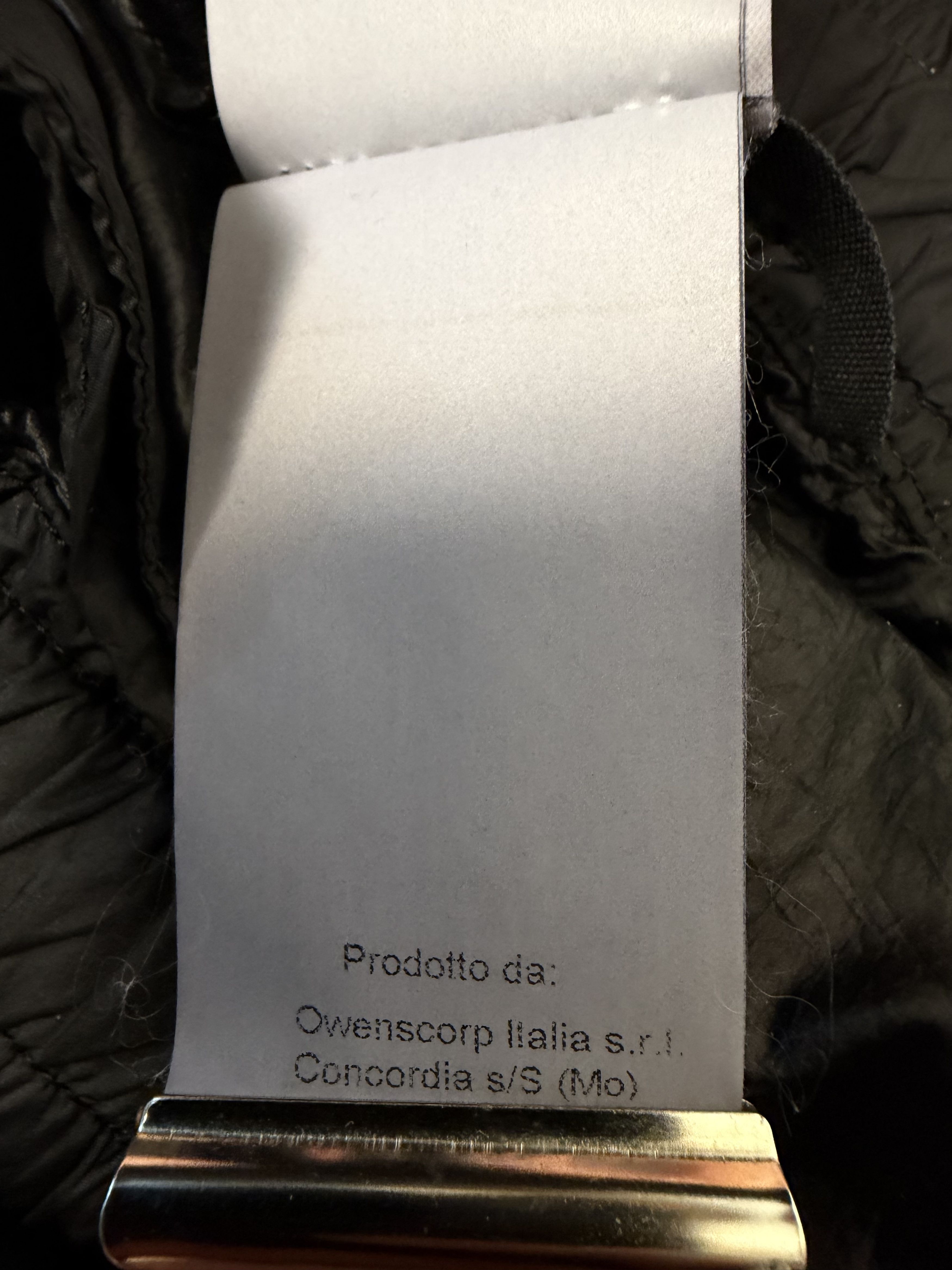 Rick Owens Rick Owens DRKSHDW Cyclops Sarouel Size US 32 / EU 48 - 12 Thumbnail