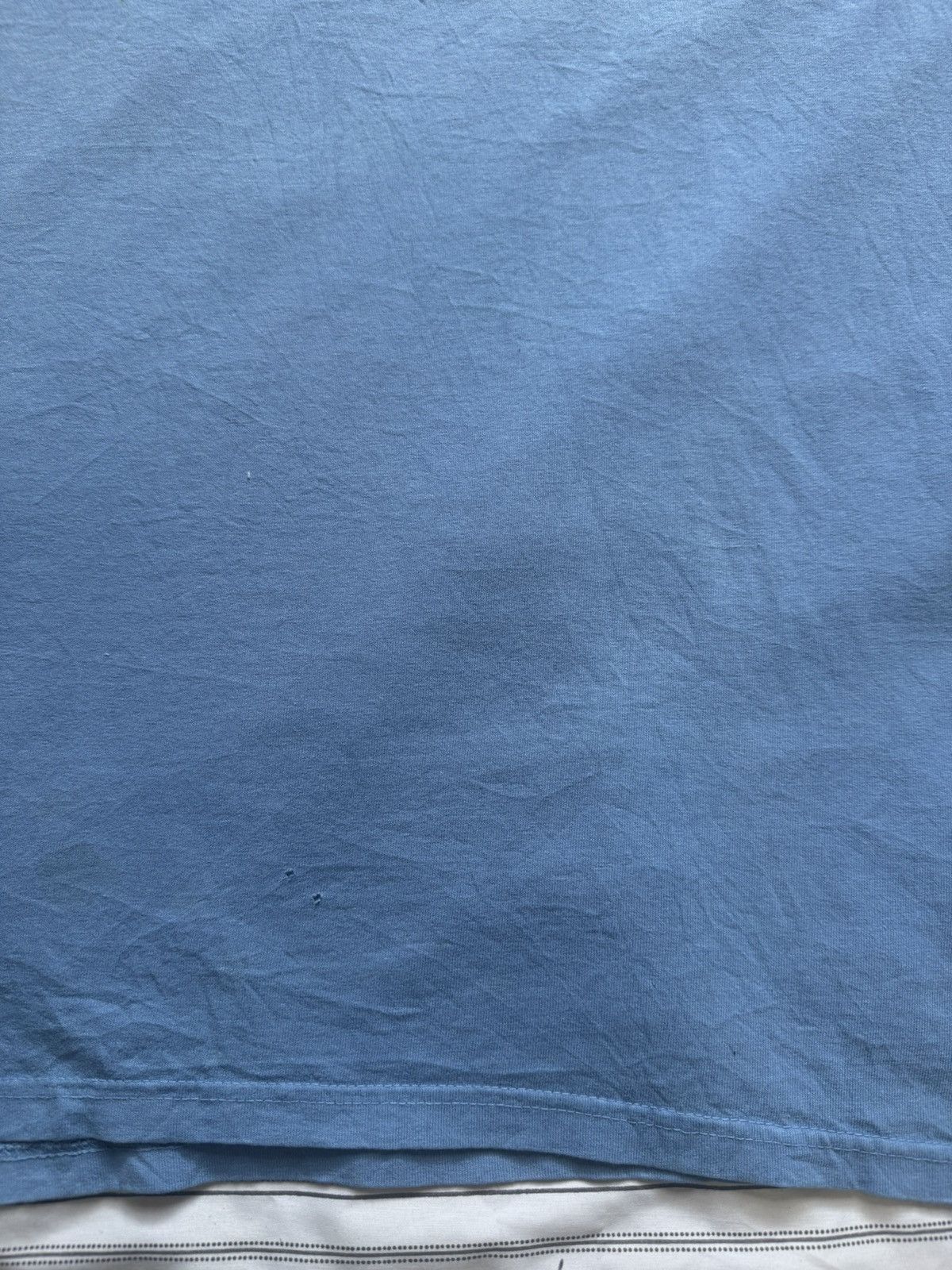 Polo Ralph Lauren Polo Jeans Co. Ralph Lauren Blue Graphic Tee Men’s XXL Size US XXL / EU 58 / 5 - 2 Thumbnail