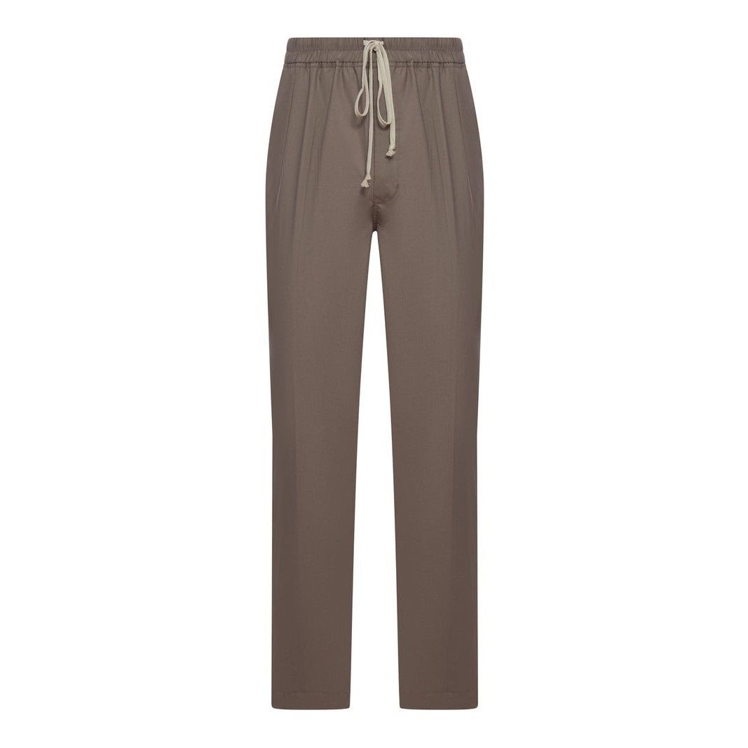 RICK OWENS Temple Dust Pants New & Authentic (Men's size:US