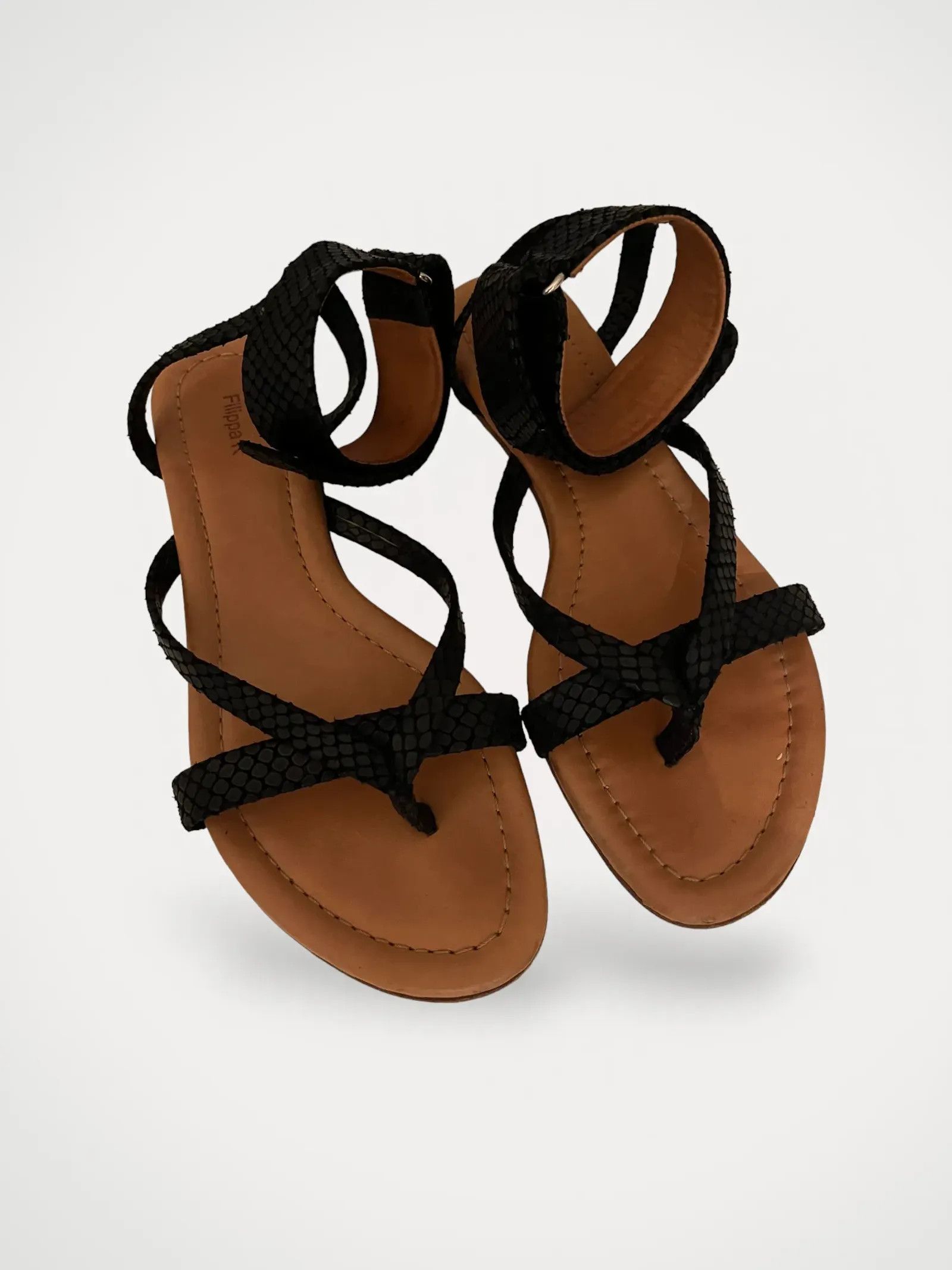 Filippa K Filippa K Sandals Size US 7 / IT 37 - 1 Thumbnail