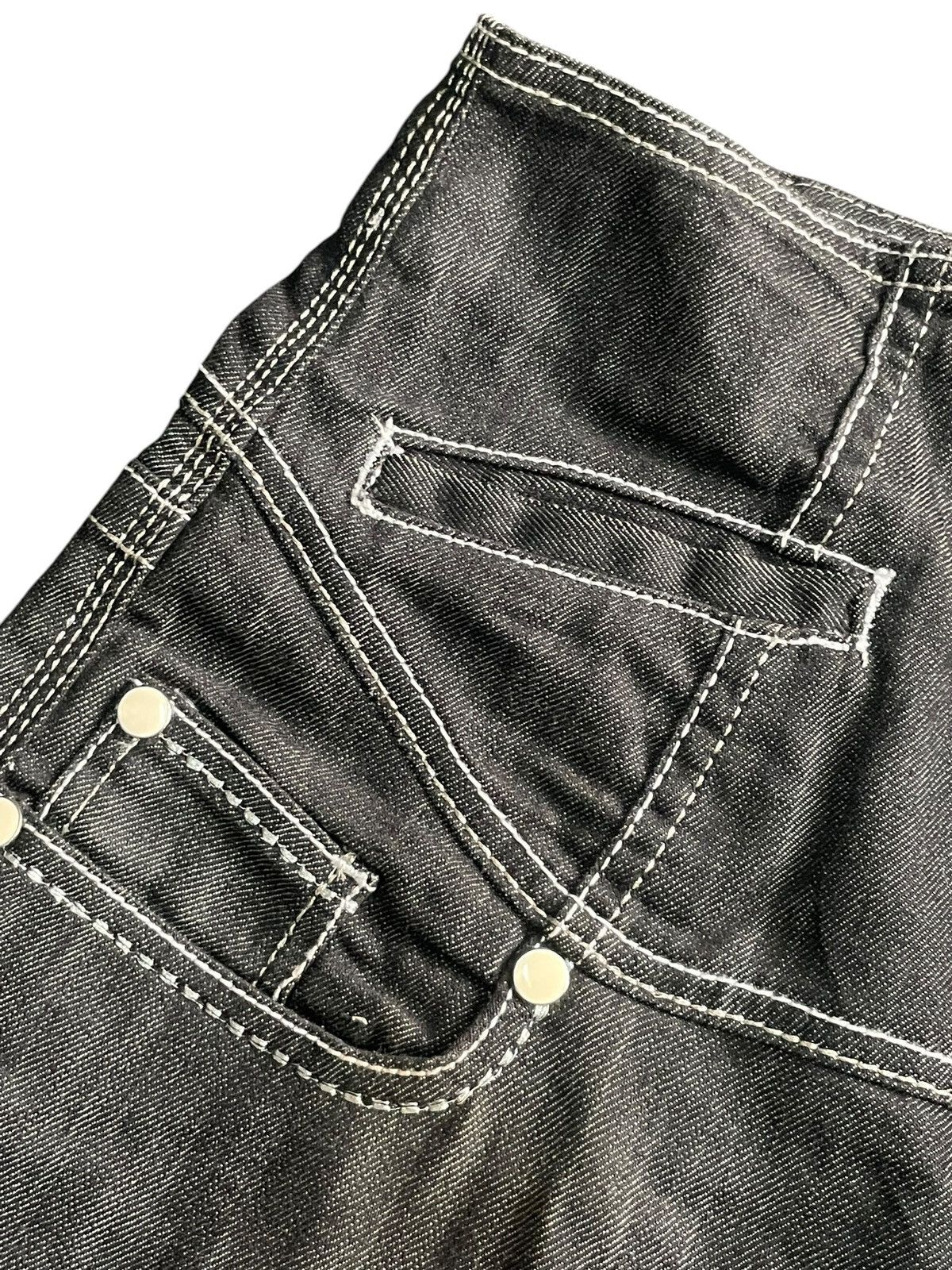 Coogi Coogi Denim Size 31" - 6 Thumbnail