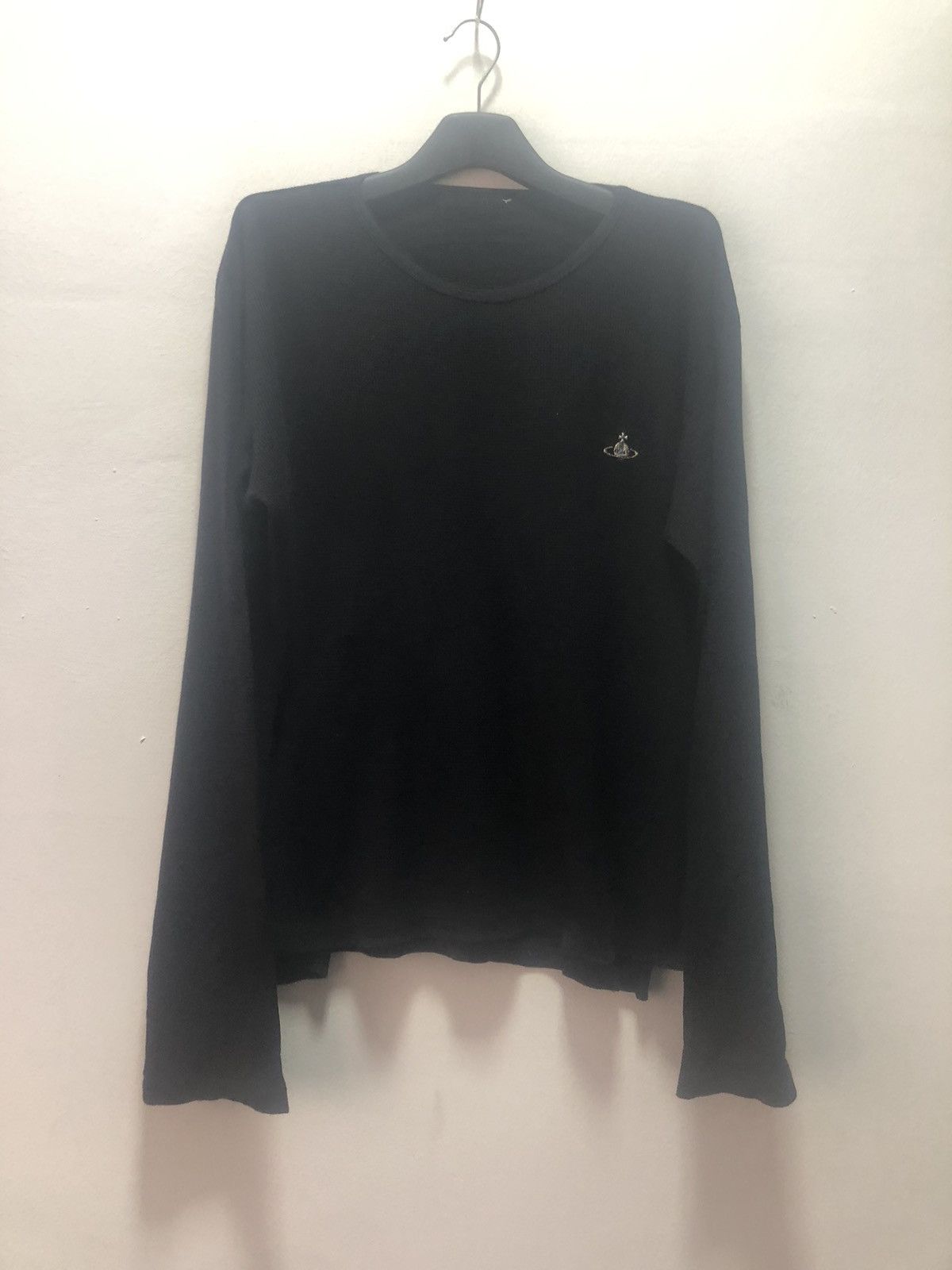 Vivienne Westwood Palace x Vivienne Westwood Raglan