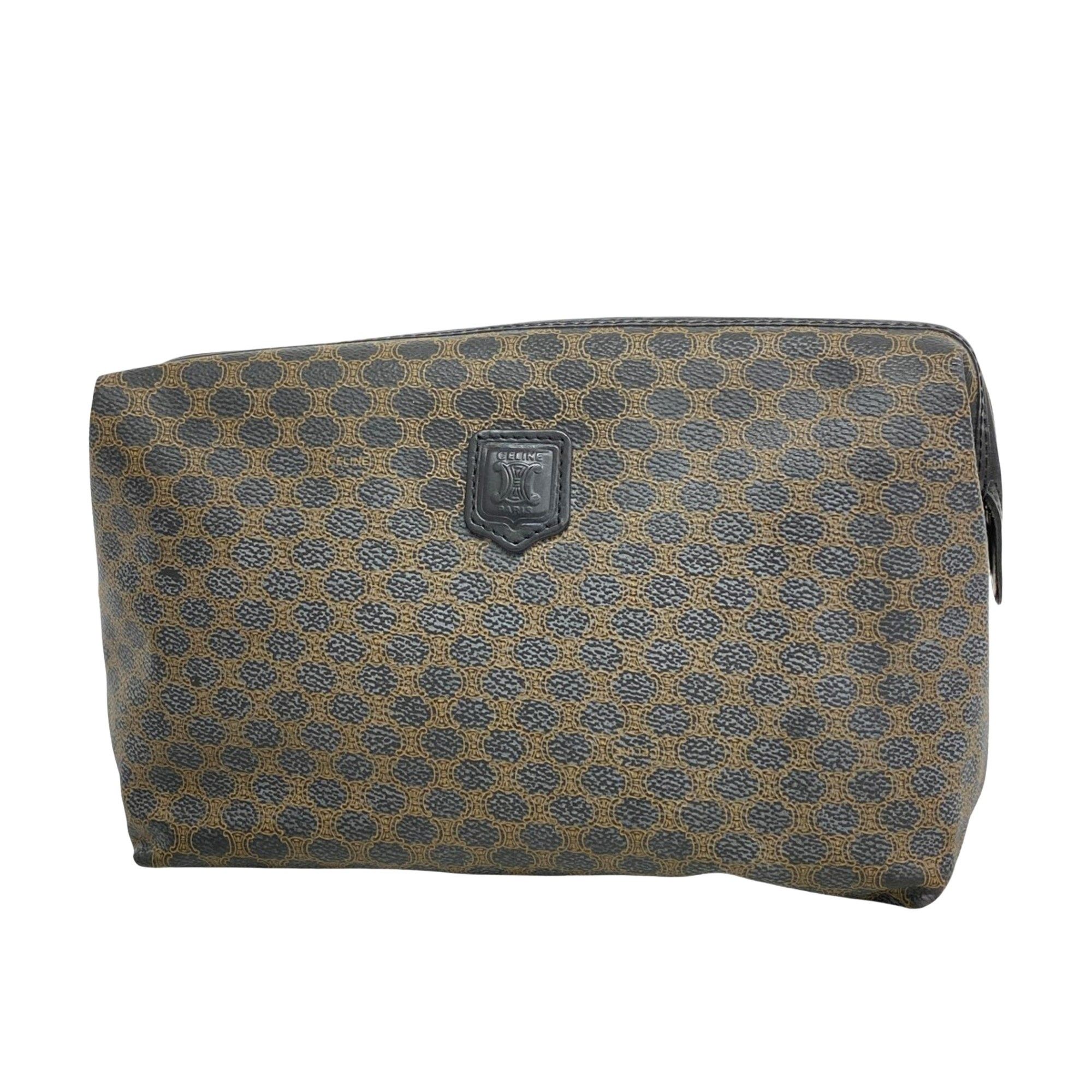 Celine Céline Macadam clutch Size ONE SIZE - 1 Thumbnail