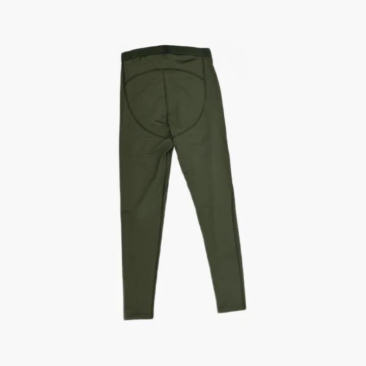 Balenciaga Balenciaga Balenciaga SS23 Olive HighWaist Sports Pants -2 Size US 28 / EU 44 - 3 Thumbnail
