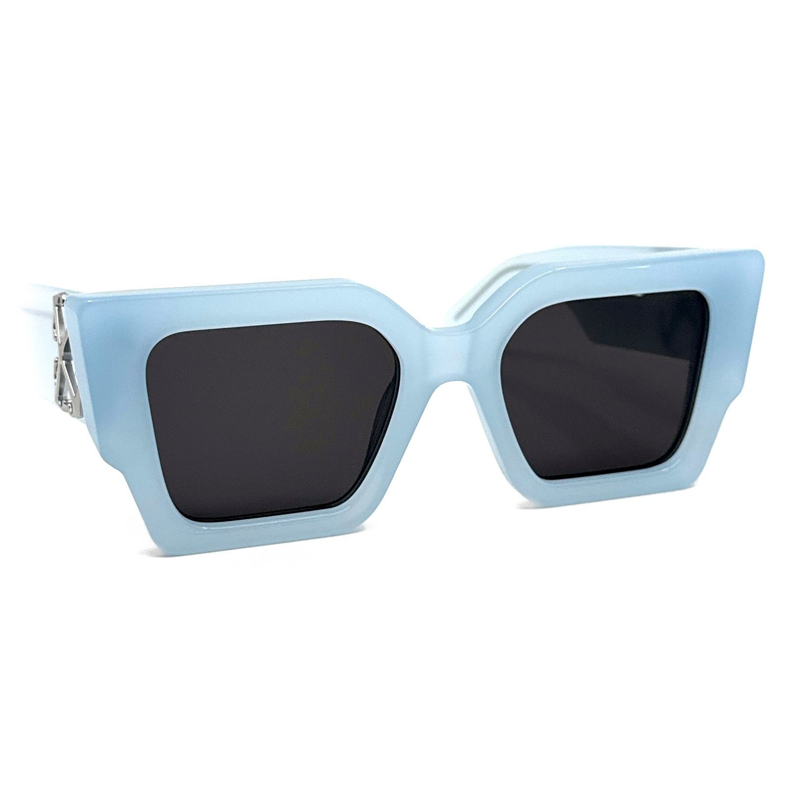 New OFF-WHITE Sunglasses Catalina OERI128 4007 Authentic