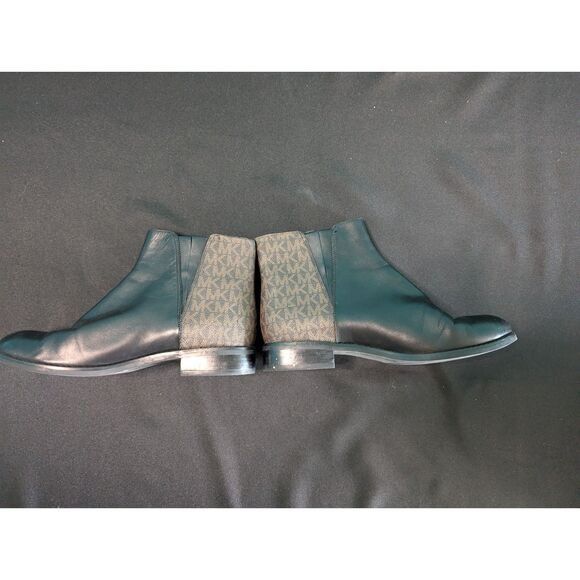 Michael Kors Michael Kors Booties Women's 6.5 Zip Up Size US 6.5 / IT 36.5 - 4 Thumbnail