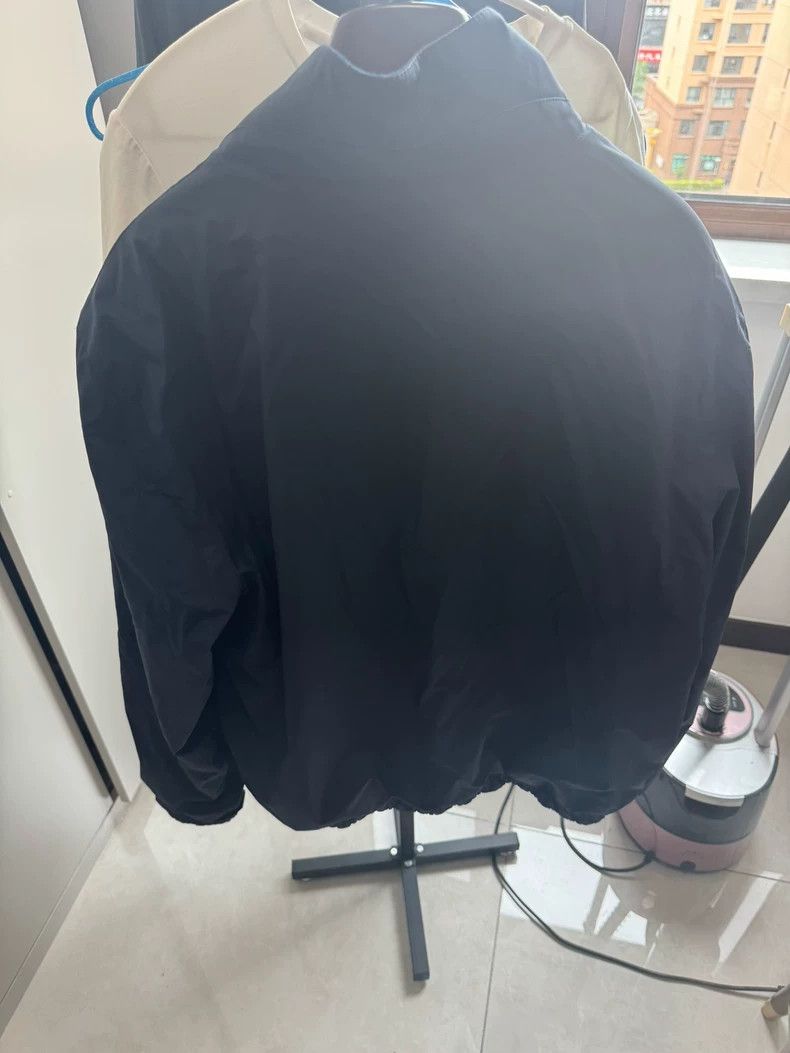 Loro Piana LORO PIANA bomber overcoat Size US M / EU 48-50 / 2 - 4 Thumbnail