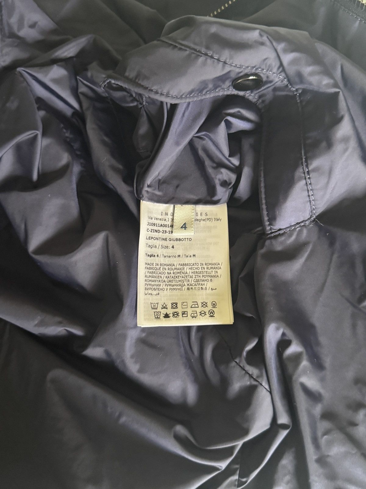 Moncler Moncler lepontine guibbotto Size US M / EU 48-50 / 2 - 5 Thumbnail