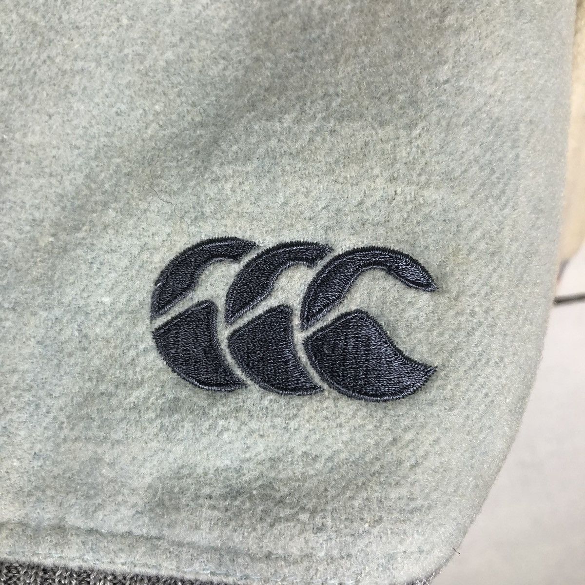 Canterbury of New Zealand 🔥VINTAGE WOOL BOMBER JACKET CANTERBURY BIG LOGO SPELL OUT Size US L / EU 52-54 / 3 - 20 Thumbnail