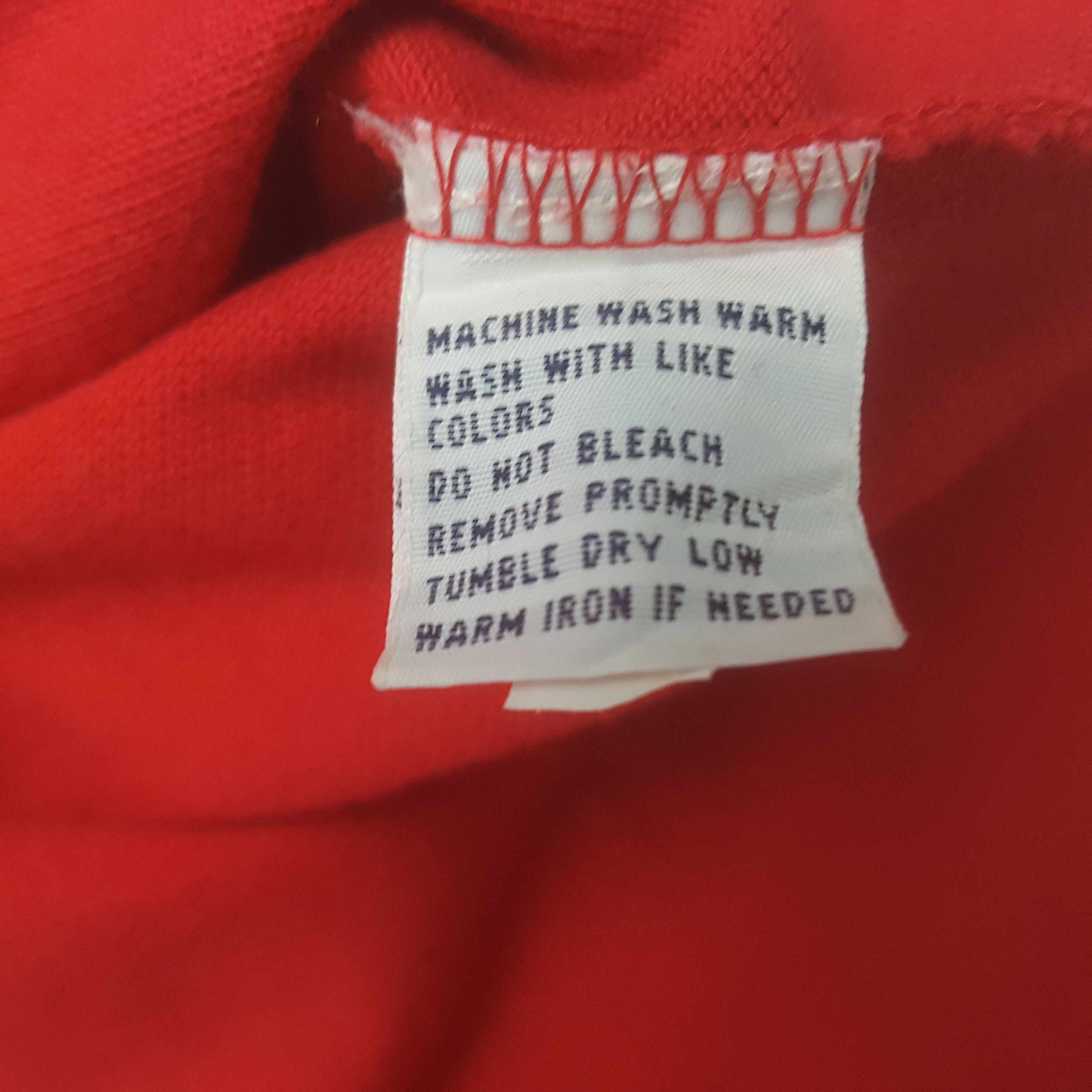 Polo Ralph Lauren × Vintage Vintage Polo Ralph Laurent Munich Polos Shirt Size US L / EU 52-54 / 3 - 10 Thumbnail