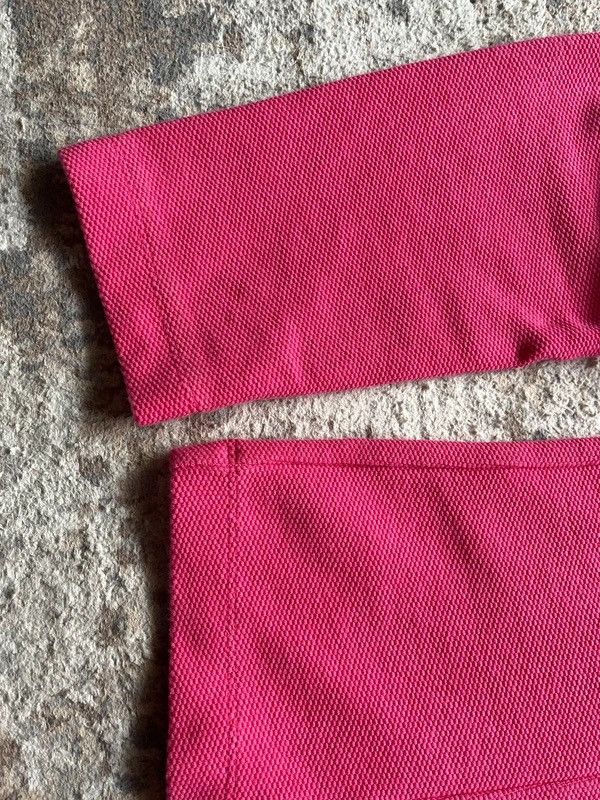 Other Betty Barclay Sz 38 / M Pink Shirt Rare Size M / US 6-8 / IT 42-44 - 12 Thumbnail