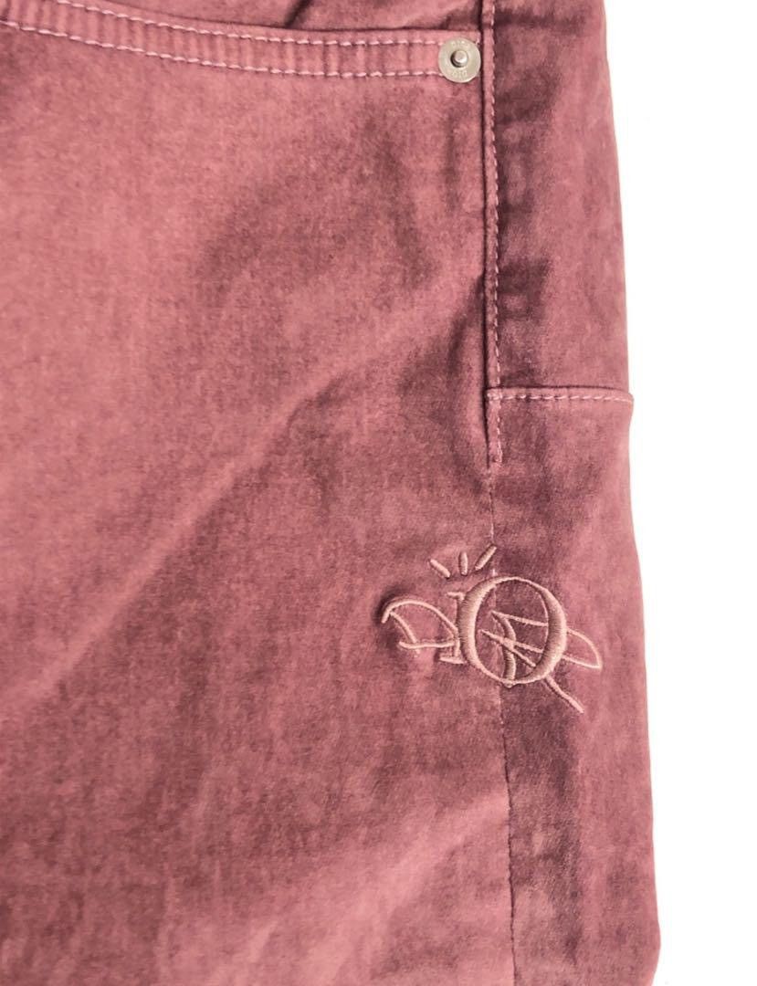 Dior Dior x Cactus Jack rusty pink slim jeans 31 Size US 31 - 5 Thumbnail
