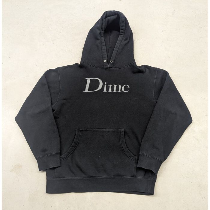 Dime mtl hot sale hoodie