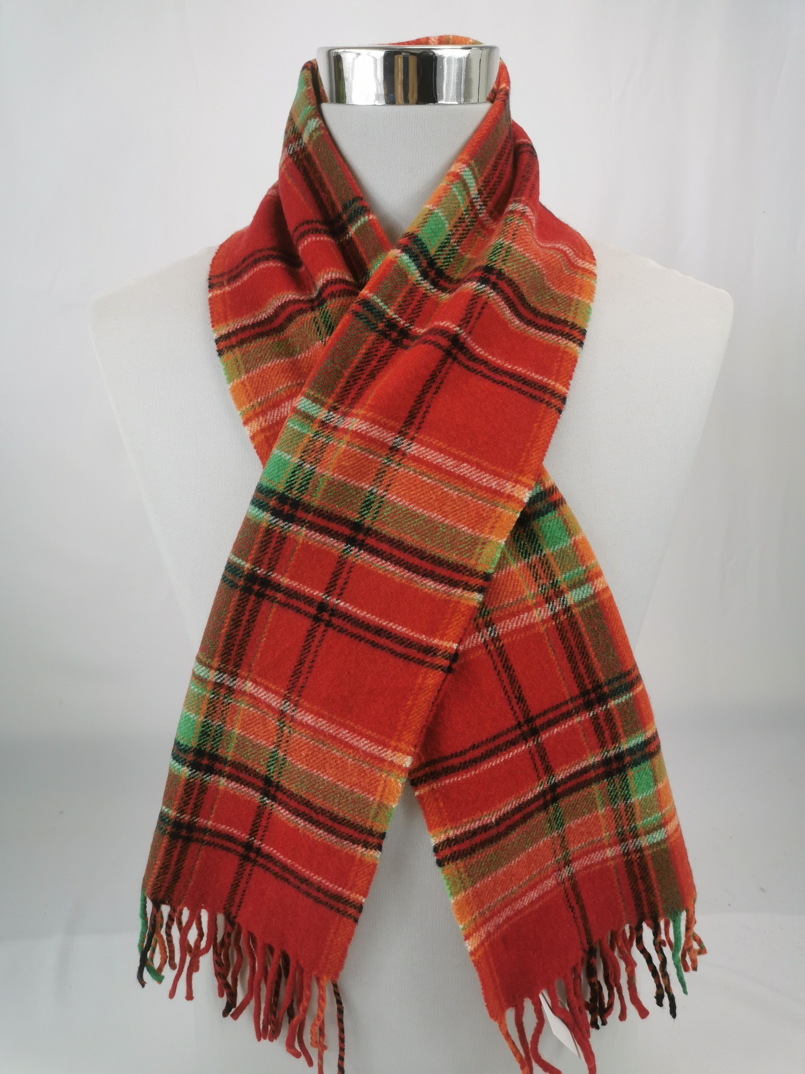 Polo Ralph Lauren Polo ralph lauren scarf muffler Size ONE SIZE - 1 Thumbnail