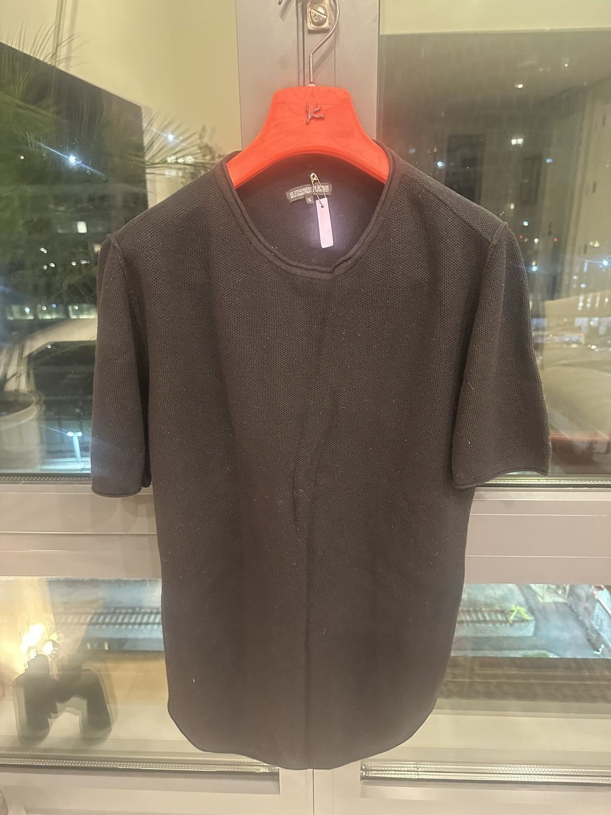 Alexandre Plokhov Alexandre Plohkov Knit Size US M / EU 48-50 / 2 - 1 Thumbnail