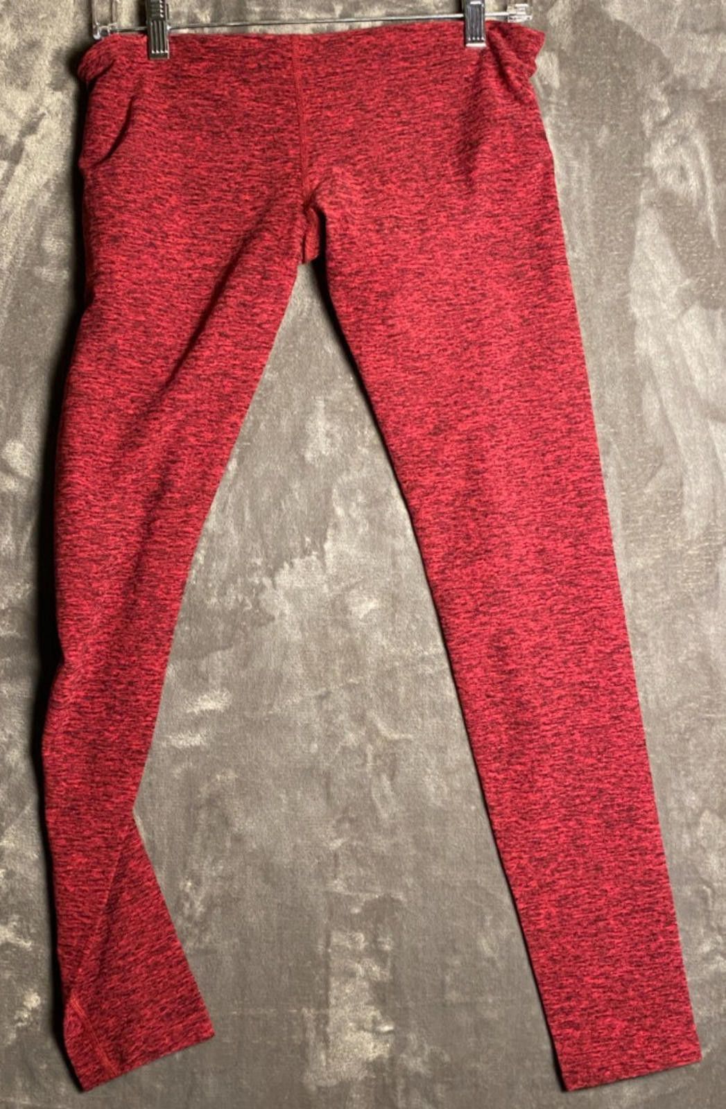 Designer BY Beyond The Bump Womens Maternity Capri Leggings Sz L (B19 Size 36" / US 14 / IT 50 - 3 Thumbnail