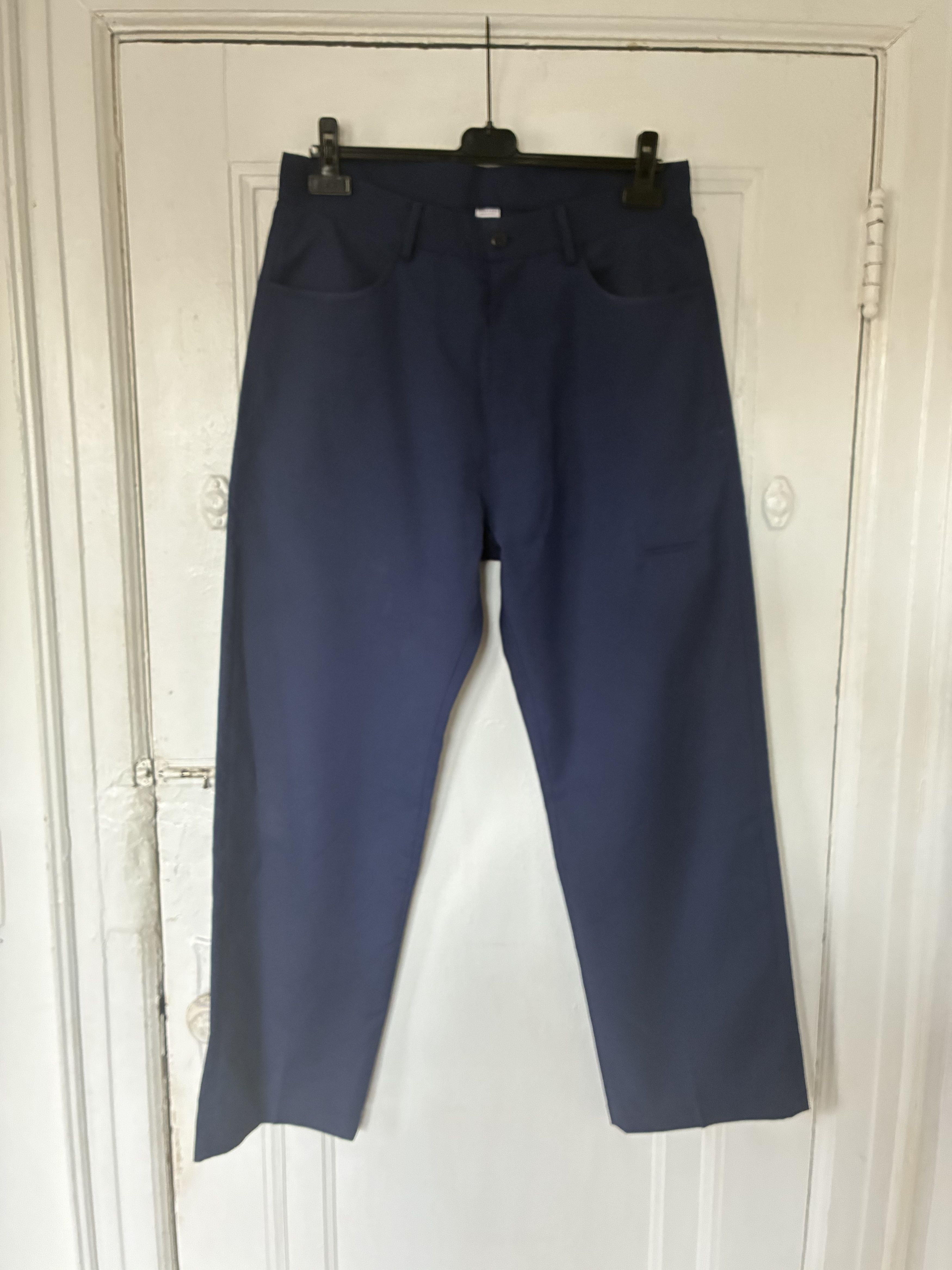 Random Identities Random Identities Polyester Pants Size US 32 / EU 48 - 1 Thumbnail