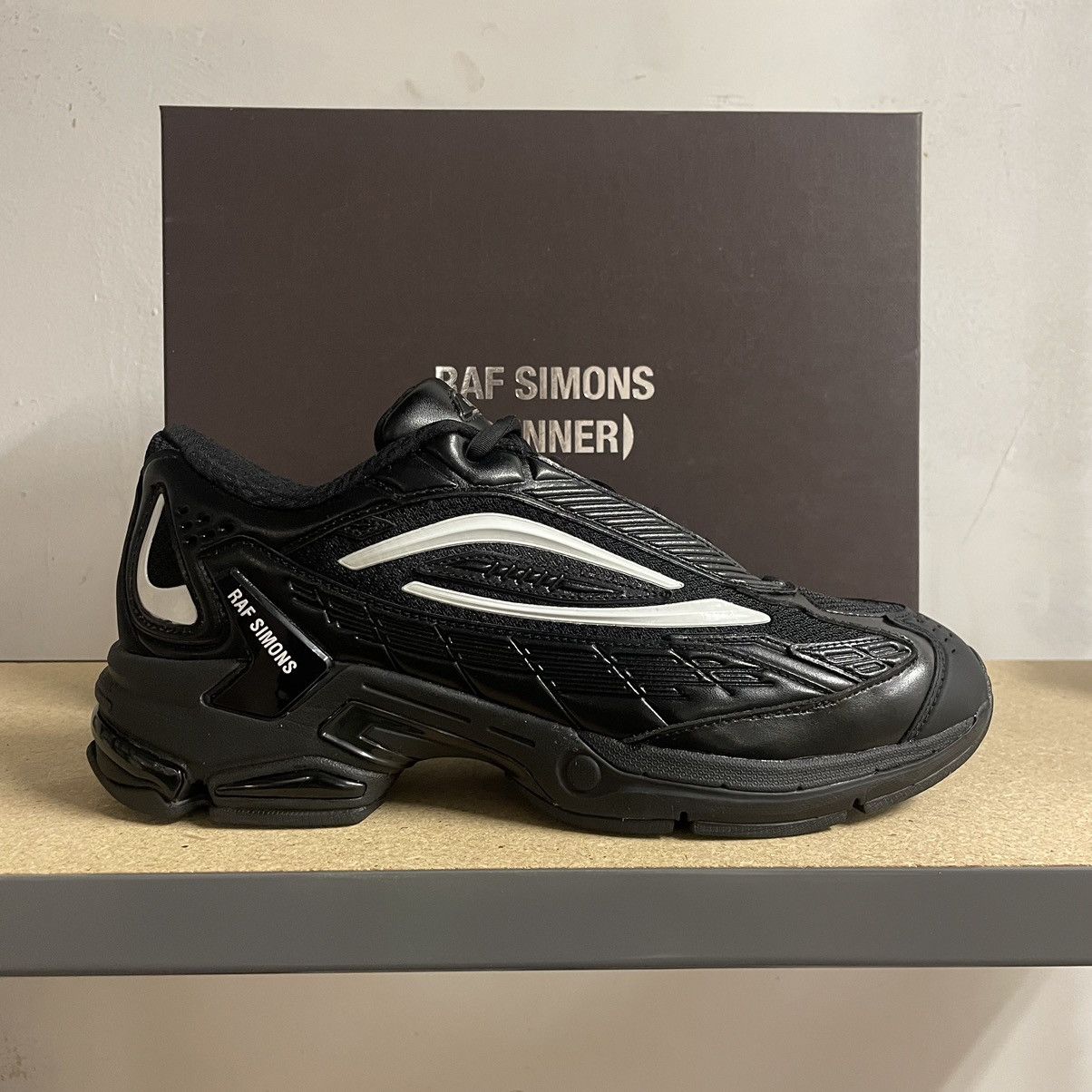 Raf Simons Raf Simons Ultrasceptre Size 43 | Grailed
