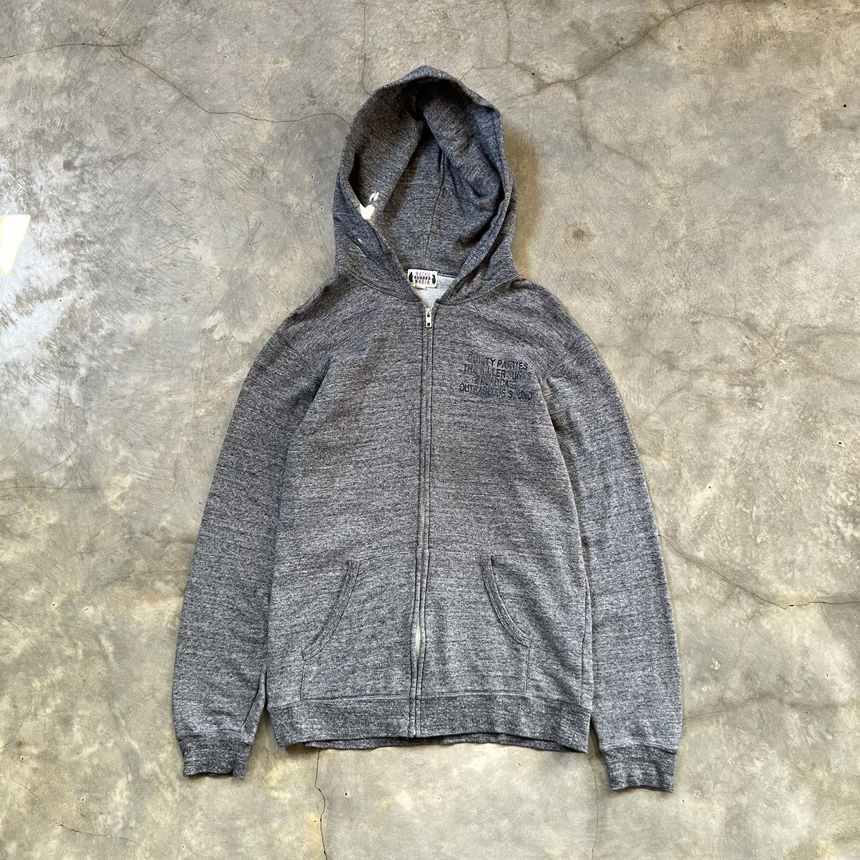Carhartt Wip × Wacko Maria Wacko Maria × Carhartt WIP “Guilty