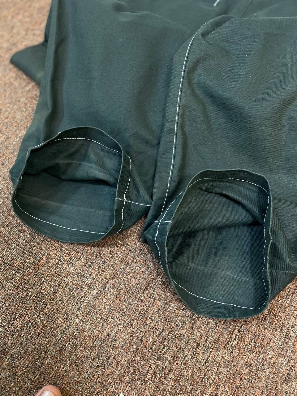 Japanese Brand mad hectic japanese brands pants sunfaded nice design Size US 36 / EU 52 - 5 Thumbnail