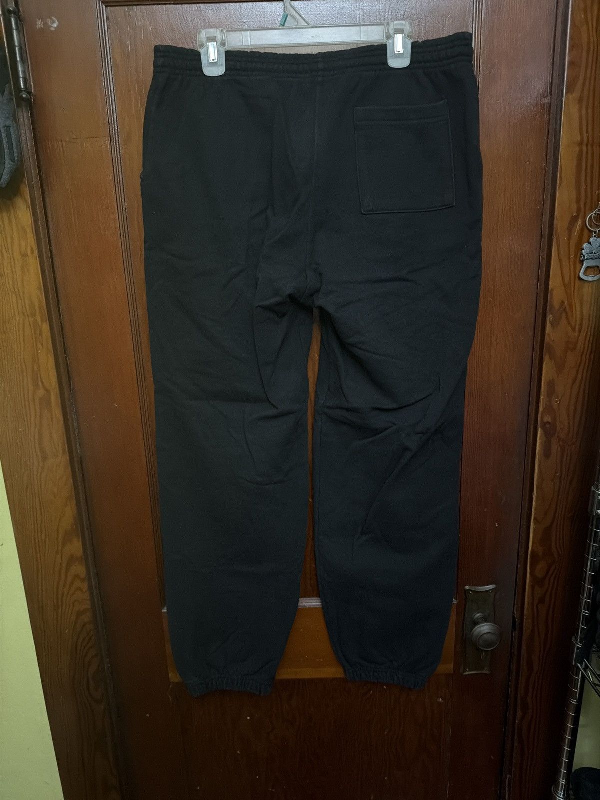 Sp5der Spider sweatpants Size US 36 / EU 52 - 2 Thumbnail