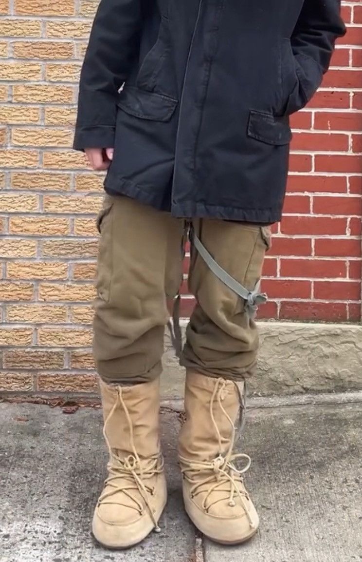 Comme des Garcons × Junya Watanabe Junya Watanabe AW03