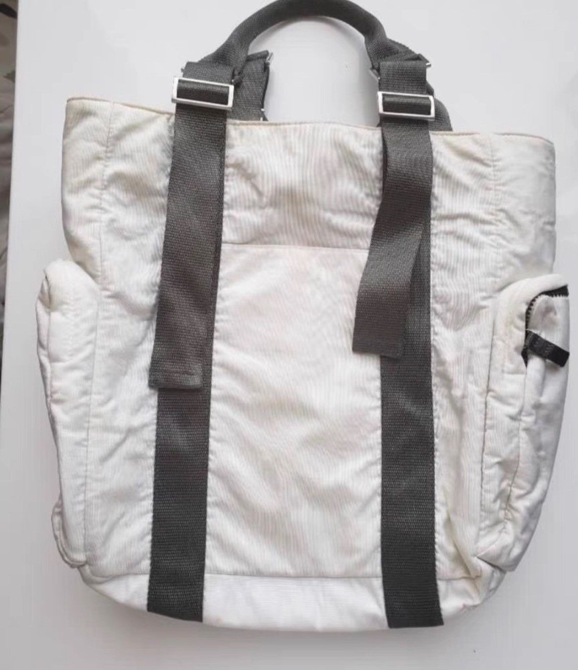 Prada Prada Sport Shoulder Bag Size ONE SIZE - 2 Thumbnail