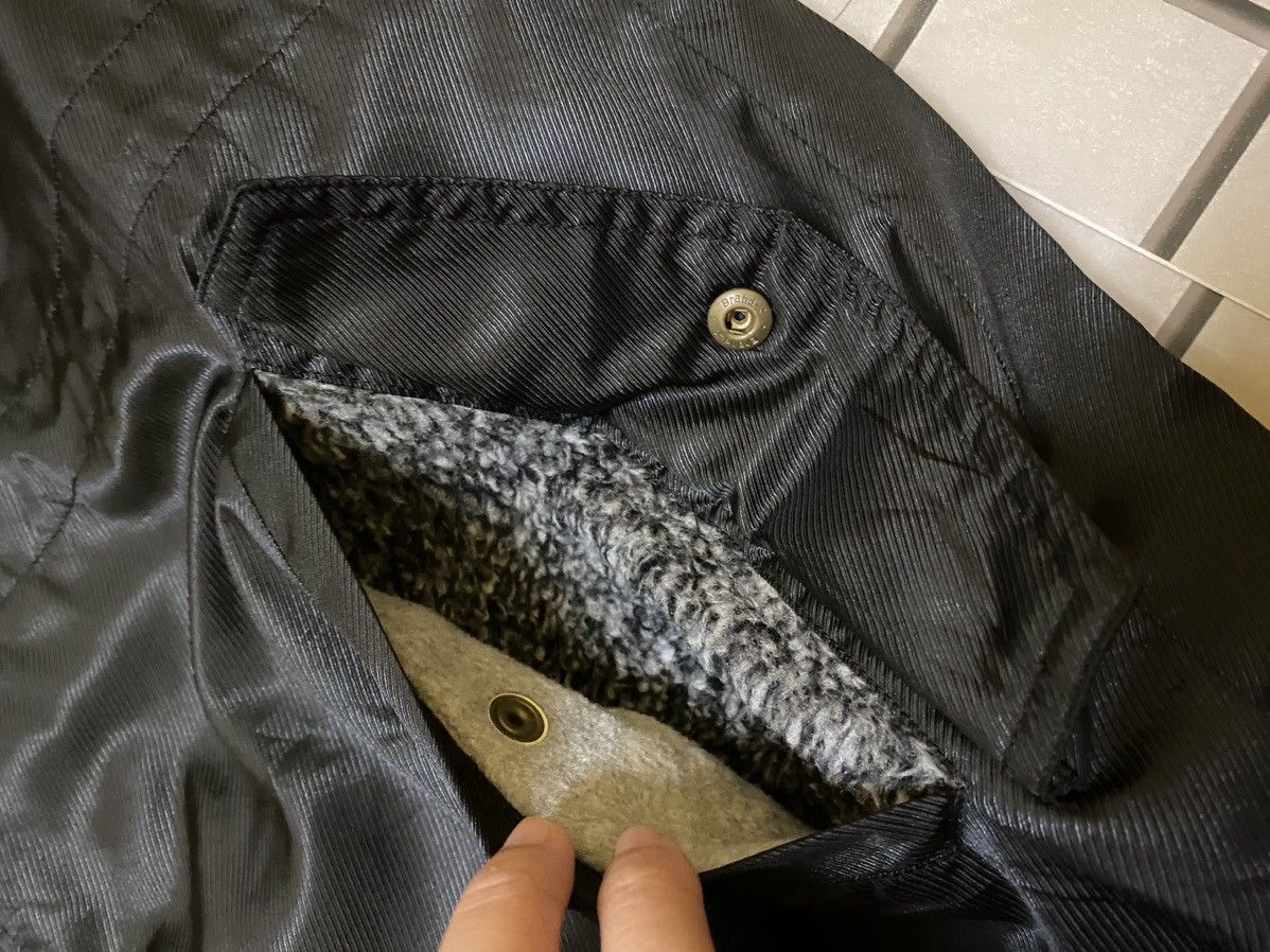 Kappa Kappa long jacket Size M / US 6-8 / IT 42-44 - 4 Thumbnail