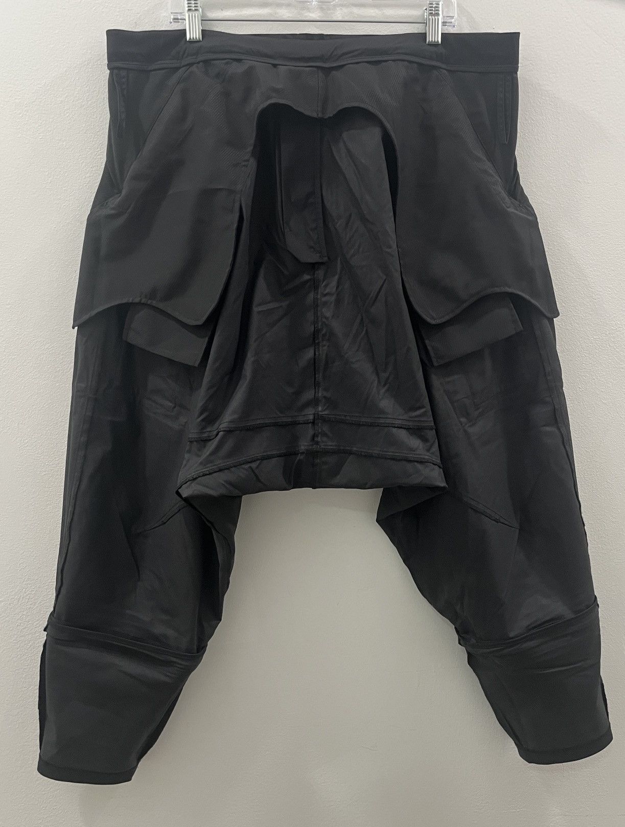 Acronym ACR-SS-24 [P30A-E](SMALL) Size US 32 / EU 48 - 3 Thumbnail