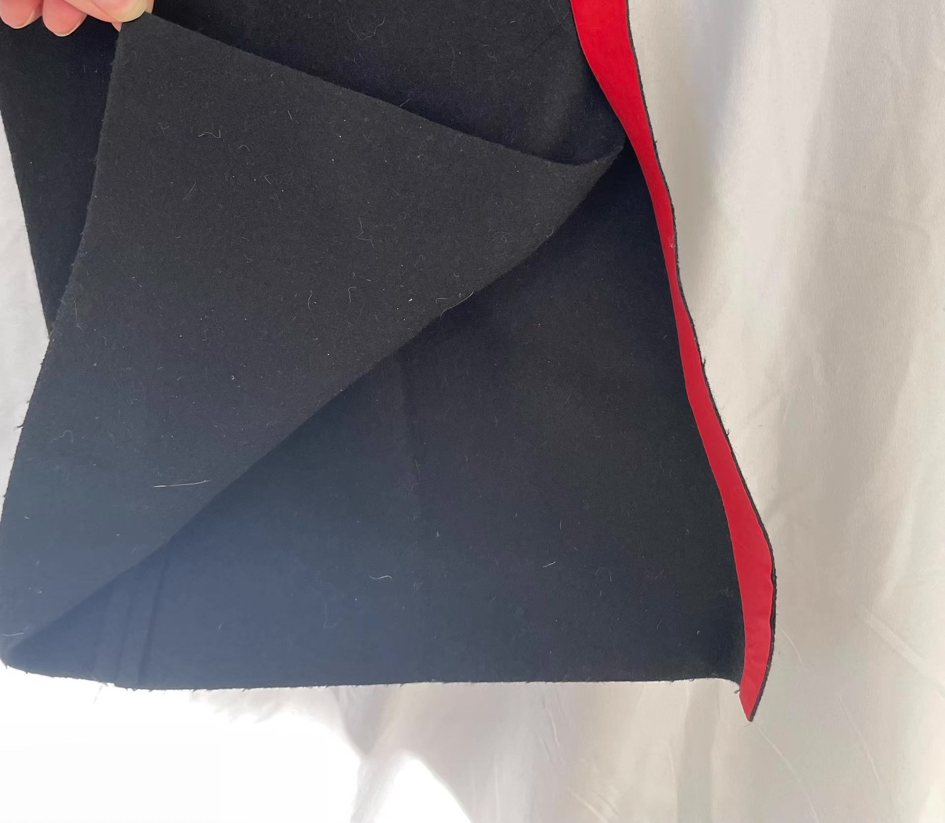 Marni Marni Men's Side Detail Tailored Trousers Ｑ21 Size US 34 / EU 50 - 5 Thumbnail