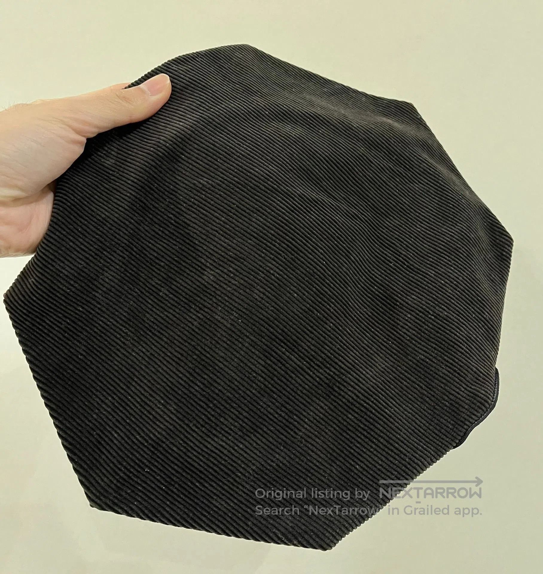 Tenderloin Tenderloin Octagonal Cap. Size ONE SIZE - 2 Thumbnail