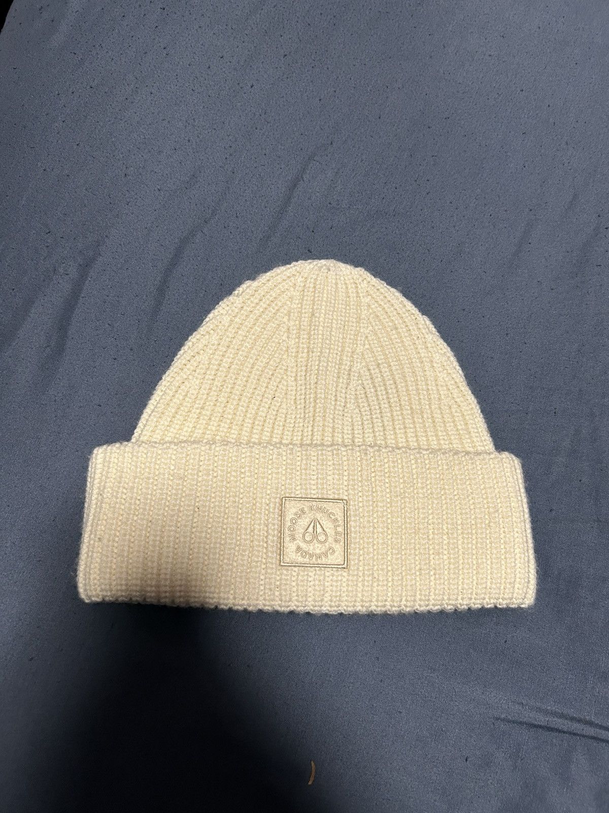 Moose Knuckles Moose knuckles beanie Size ONE SIZE - 1 Thumbnail