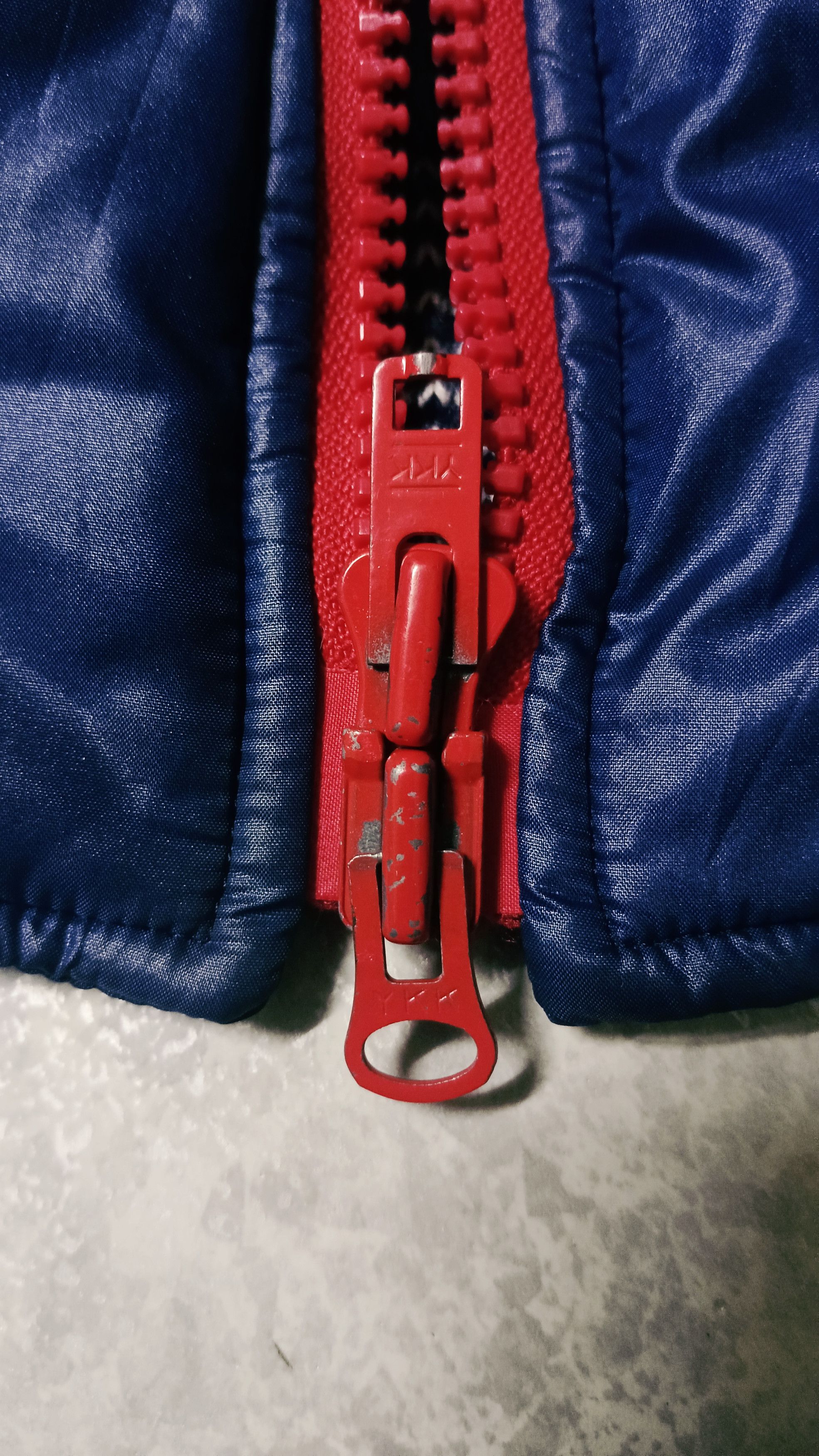 Descente Vintage Descente USA Ski Team Jacket Size US M / EU 48-50 / 2 - 12 Thumbnail