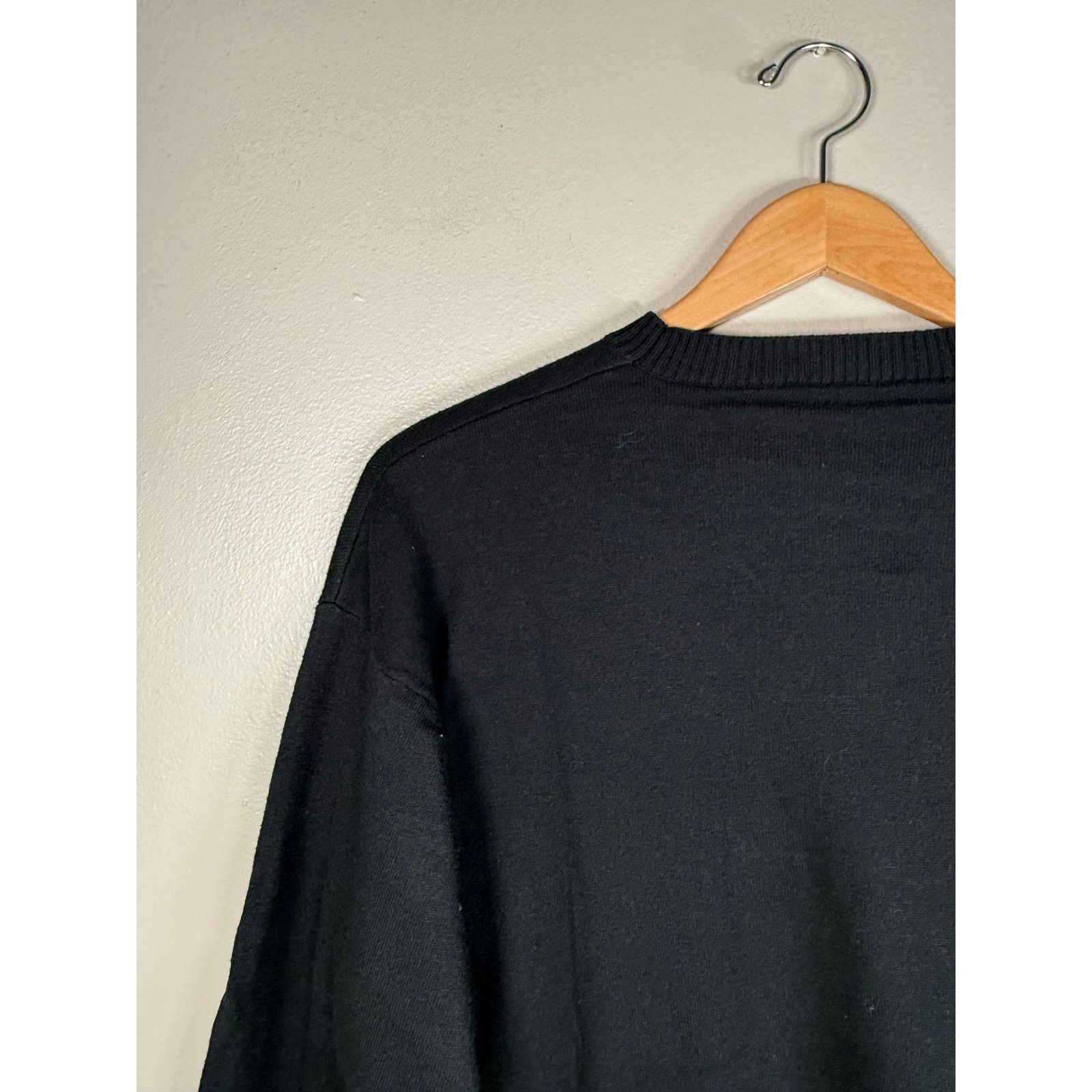 Undercover Undercover Jun Takahashi Smiley Vlads Sweater size 3/L $350 Size US L / EU 52-54 / 3 - 11 Thumbnail