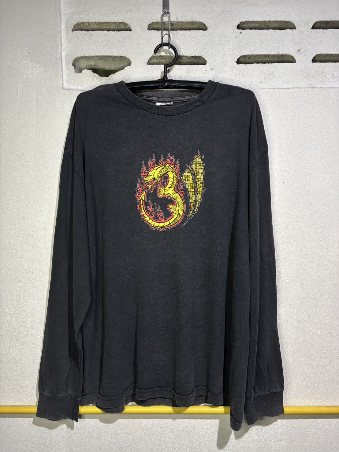 Band Tees × Tee Shirt × Vintage Vintage 90s 311 Three Eleven Band Tees × Tee Shirt × Vintage Vintage 90s 311 Three Eleven