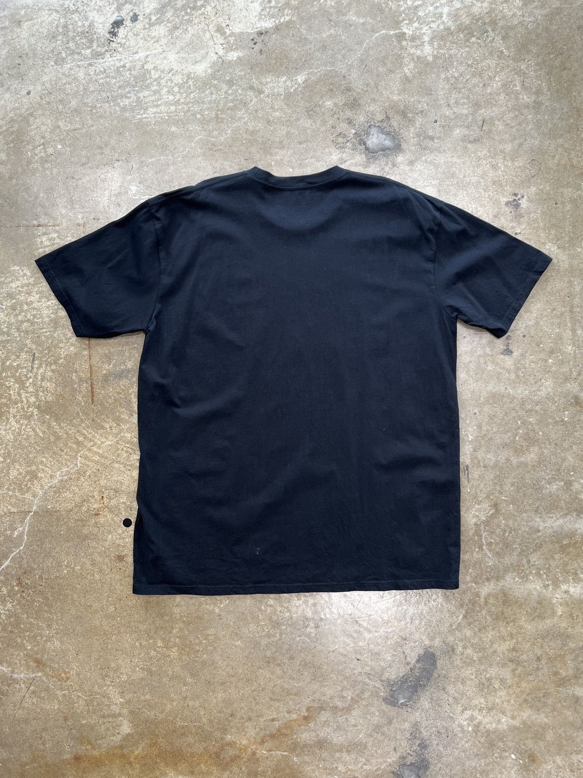 Born X Raised Born x Raised Baseball Bat Naughty by Nature Tee XXXL Size US XXL / EU 58 / 5 - 4 Thumbnail