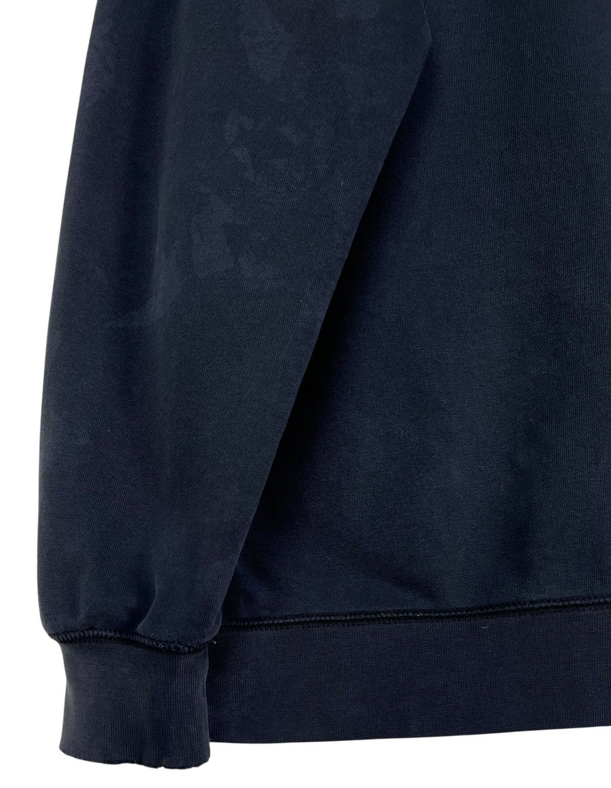 Huf Distressed HUF Hoodie Size US M / EU 48-50 / 2 - 6 Thumbnail