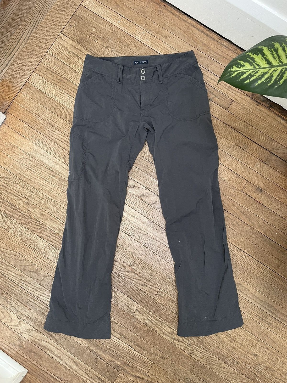 Arc'teryx Arcteryx hiking pant Size US 32 / EU 48 - 1 Thumbnail
