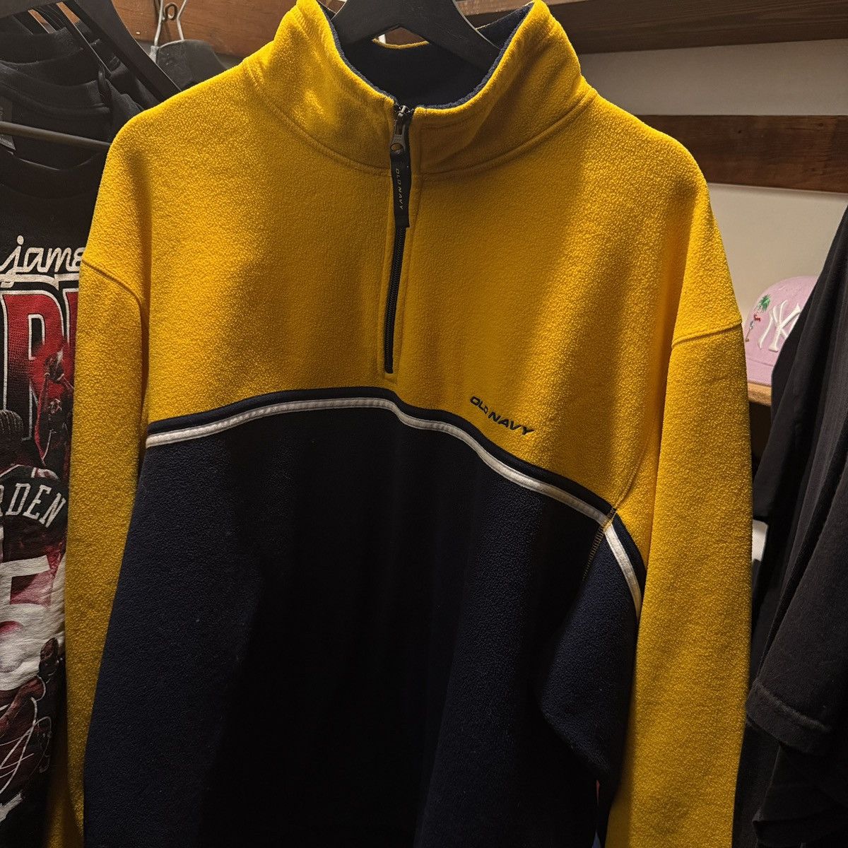 Old Navy OLD NAVY SWEATER COMFY‼️ Size US XXL / EU 58 / 5 - 1 Thumbnail