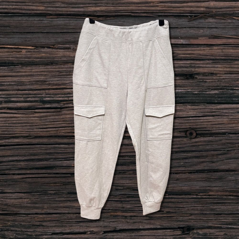 Other Dex Cargo Fleece Joggers Size 32" / US 10 / IT 46 - 1 Thumbnail