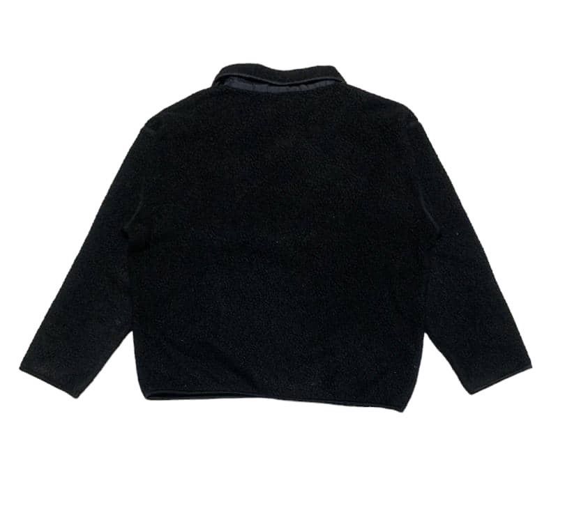 The North Face Vintage The North Face Deep Pile Sherpa Jacket Size US XL / EU 56 / 4 - 3 Thumbnail