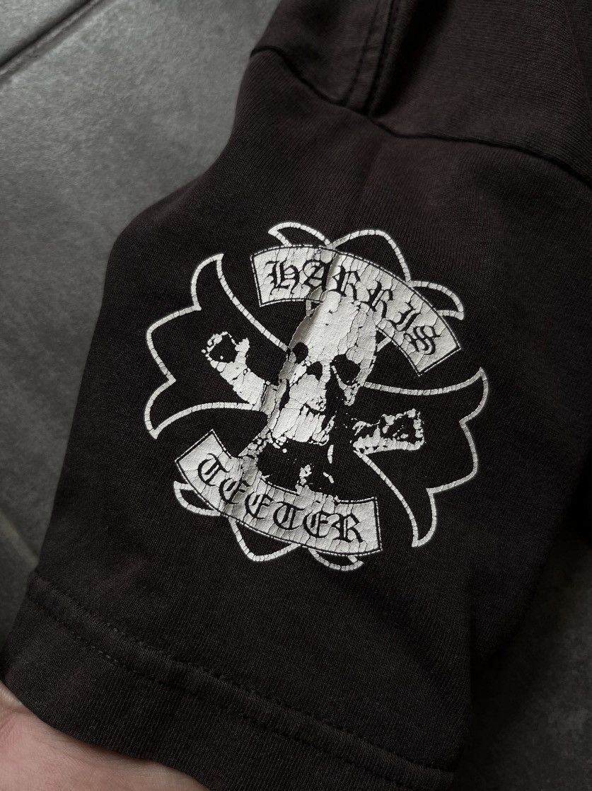 Chrome Hearts Vintage Foti T-Bar Size US S / EU 44-46 / 1 - 7 Thumbnail