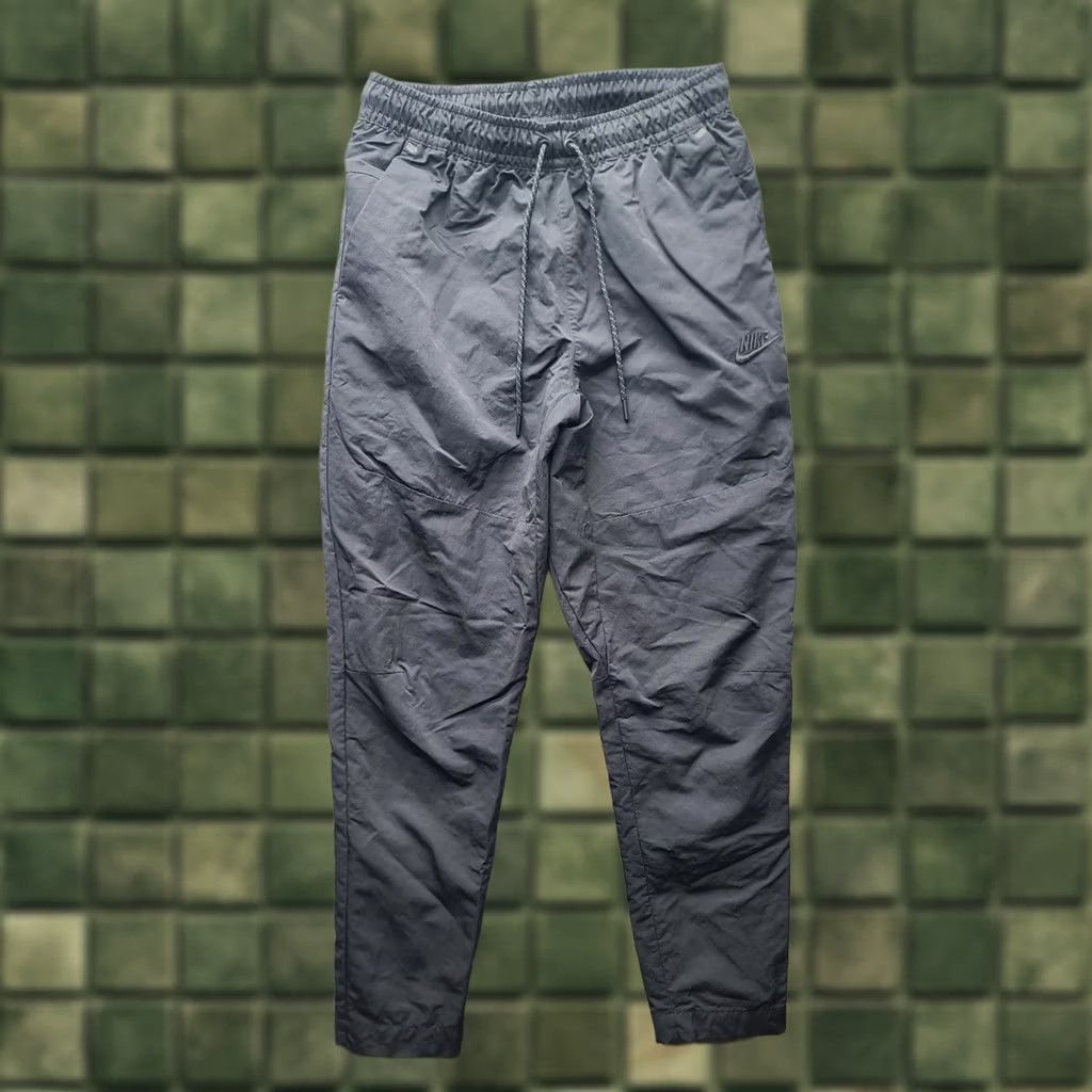Nike Nike Sportswear Tech Essentials Pants Mens S Lined Commuter Jogger Athletic Athleticwear Casual Travel Size US 29 - 1 Thumbnail