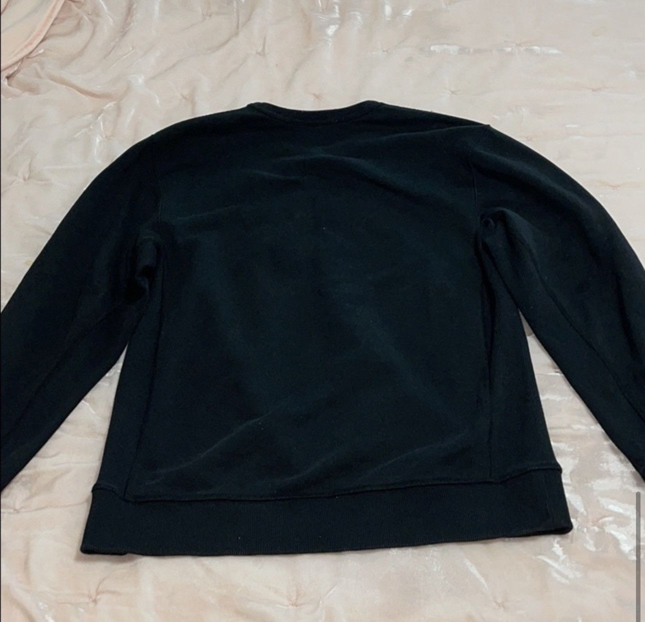 Burberry Burberry Crewneck Size US S / EU 44-46 / 1 - 7 Thumbnail