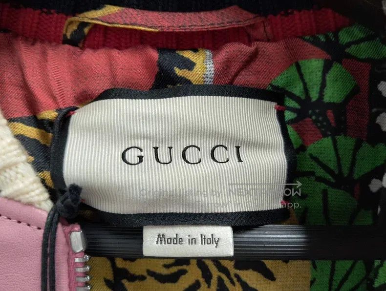 Gucci Gucci Pink jacket Size S / US 4 / IT 40 - 5 Thumbnail