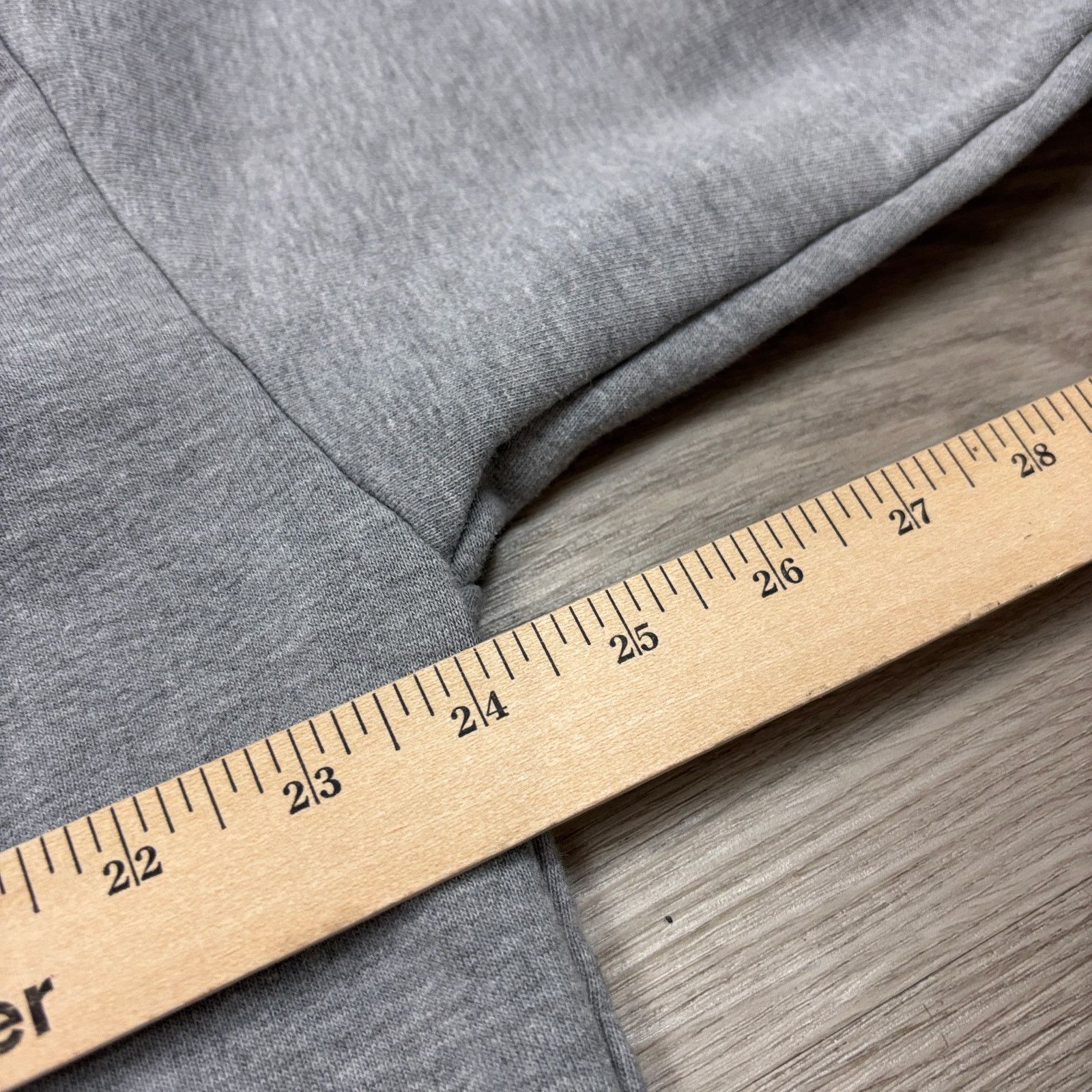 Comme Des Fuck Down Comme des F*ckdown Stereo Photo Graphic Hoodie Men's XL Size US XL / EU 56 / 4 - 5 Thumbnail