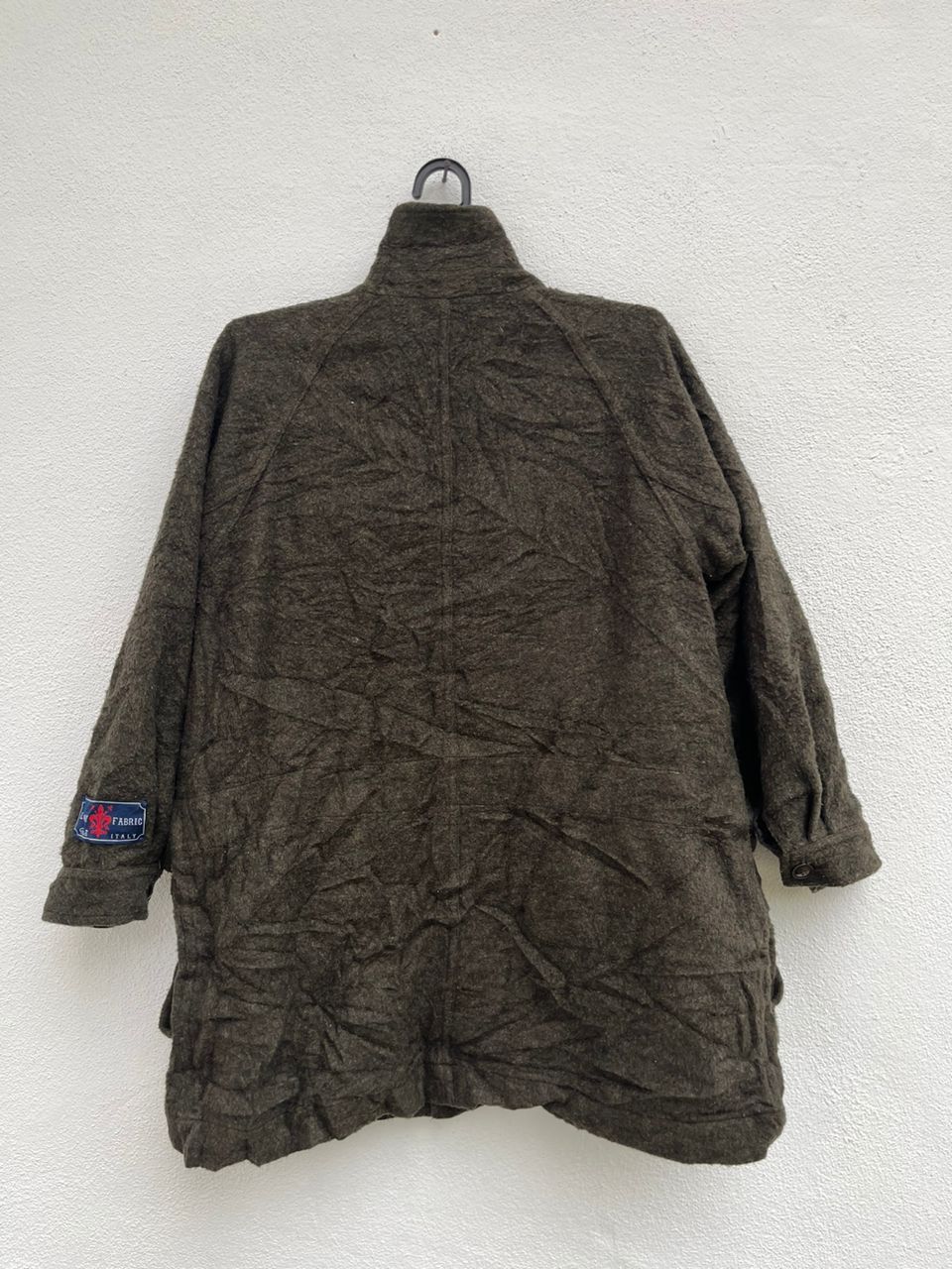 Japanese Brand × Vintage Vintage Beams Boy Big Pocket Japanese Designer Fashion Style Size US L / EU 52-54 / 3 - 2 Thumbnail